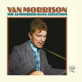 MORRISON, VAN - AUTHORIZED BANG COLLECTION