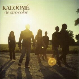 KALOOME - OTRO COLOR
