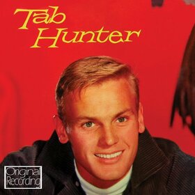 HUNTER, TAB - TAB HUNTER