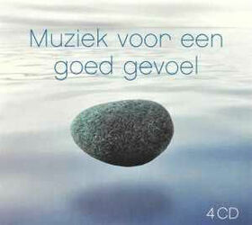 VARIOUS ARTISTS - MUZIEK VOOR EEN GOED..
