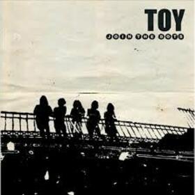 TOY - JOIN THE DOTS