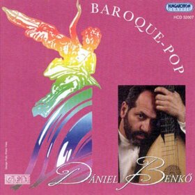 VARIOUS ARTISTS - BAROQUE POP