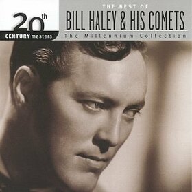 HALEY, BILL - 20TH CENTURY MASTERS