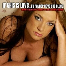 VARIOS ARTISTAS - IF THIS IS LOVE