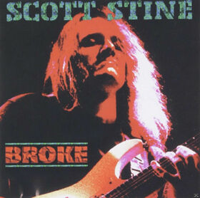 STINE, SCOTT - BROKE