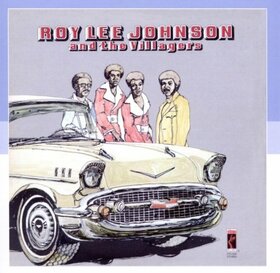 JOHNSON, ROY LEE & - ROY LEE JOHNSON AND THE..