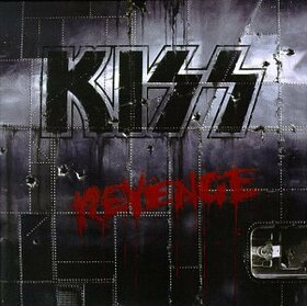 KISS - REVENGE