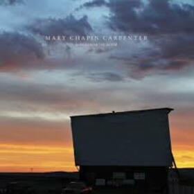 CARPENTER, MARY CHAPIN - SONGS FROM THE MOVIE