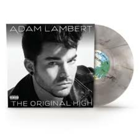 LAMBERT, ADAM - ORIGINAL HIGH -LTD-