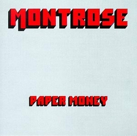 MONTROSE - PAPER MONEY -LTD SILVER-
