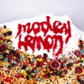 MODEY LEMON - SEASON OF SWEETS