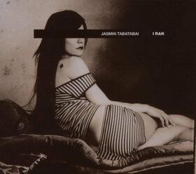 TABATABAI, JASMIN - I RAN