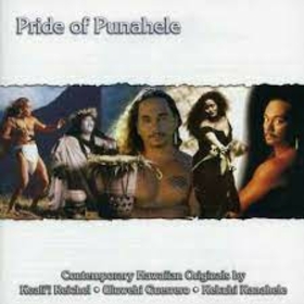 VARIOS ARTISTAS - PRIDE PUNAHELE