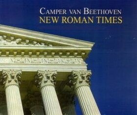 CAMPER VAN BEETHOVEN - NEW ROMAN TIMES