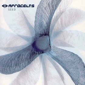 AFRO CELT SOUND SYSTEM - SEED