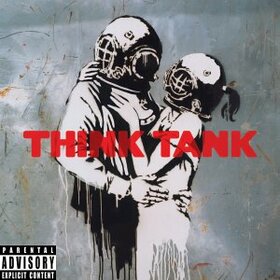 BLUR - THINK TANK