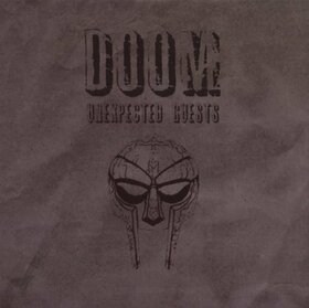 DOOM - UNEXPECTED GUEST