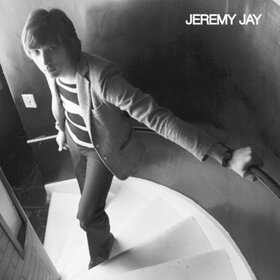 JAY, JEREMY - A PLACE WHERE WE COULD GO