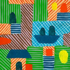 HALF JAPANESE - CRAZY HEARTS