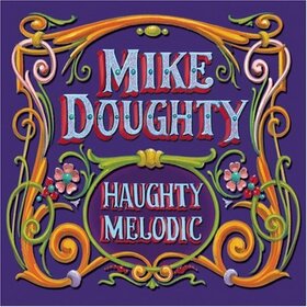 DOUGHTY, MIKE - HAUGHTY MELODIC -12TR-