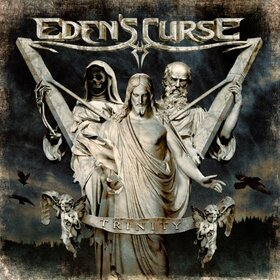 EDEN'S CURSE - TRINITY
