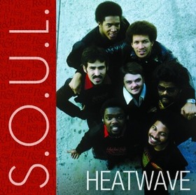 HEATWAVE - S.O.U.L.