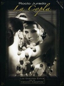JURADO, ROCIO - LA COPLA + DVD
