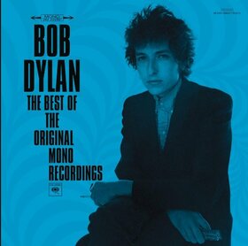 DYLAN, BOB - BEST OF THE ORIGINAL..