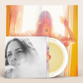 MELODY'S ECHO CHAMBER - EMOTIONAL ETERNAL