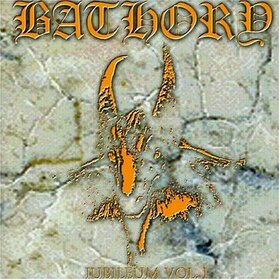 BATHORY - JUBILEUM VOL.1