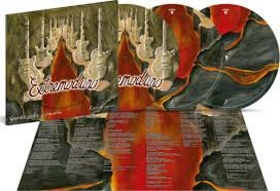 EXTREMODURO - GRANDES EXITOS - EPISODIO SEGUNDO -LTD PD-