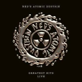 NED'S ATOMIC DUSTBIN - GREATEST HITS LIVE