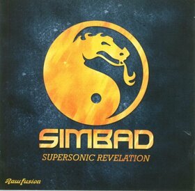 SIMBAD - SUPERSONIC REVELATION
