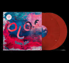 DREIJER, OLOF - LOUD BLOOM -LTD CHERRY-