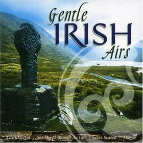 Artistes Variétés - GENTLE IRISH AIRS