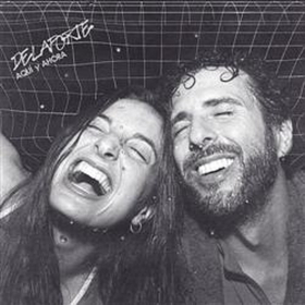 DELAPORTE - AQUI Y AHORA -HQ-