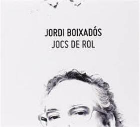 BOIXADOS, JORDI - JOCS DE ROL
