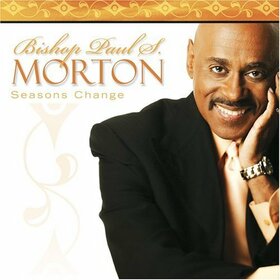 BISHOP PAUL S. MORTON - THAT'S REASON ENOUGH
