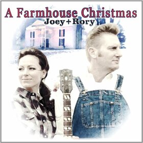 JOEY & RORY - FARMHOUSE CHRISTMAS