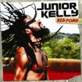 KELLY, JUNIOR - RED POND