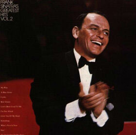 SINATRA, FRANK - GREATEST HITS VOL.2