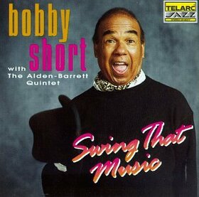 SHORT, BOBBY - SWING THAT MUSIC