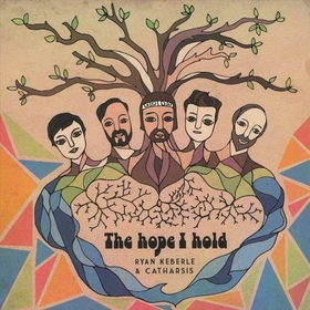 KEBERLE, RYAN - HOPE I HOLD