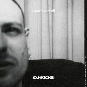 VYNEHALL, LEON - DJ-KICKS