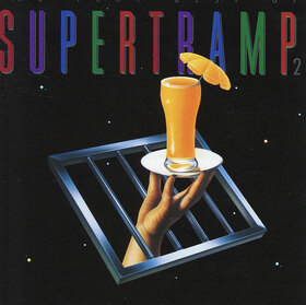 SUPERTRAMP - VERY BEST OF VOL.2