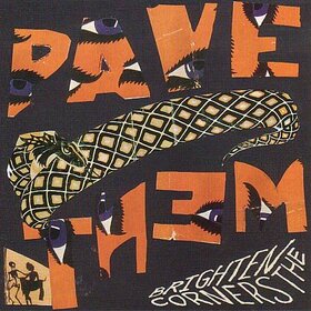 PAVEMENT - BRIGHTEN THE CORNERS