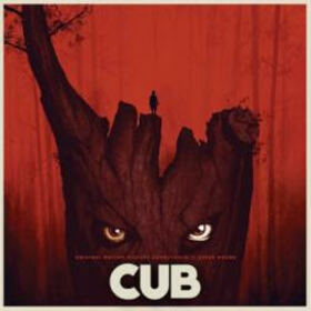 BANDA SONORA ORIGINAL - CUB