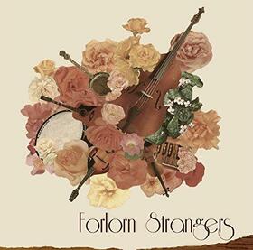 FORLORN STRANGERS - FORLORN STRANGERS -DIGI-