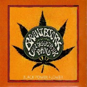 BJORK, BRANT - BLACK POWER FLOWER