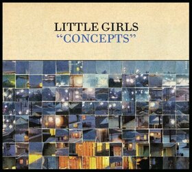 LITTLE GIRLS - CONCEPTS 